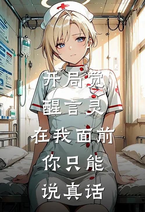 开局觉醒言灵：在我面前，你只能说真话