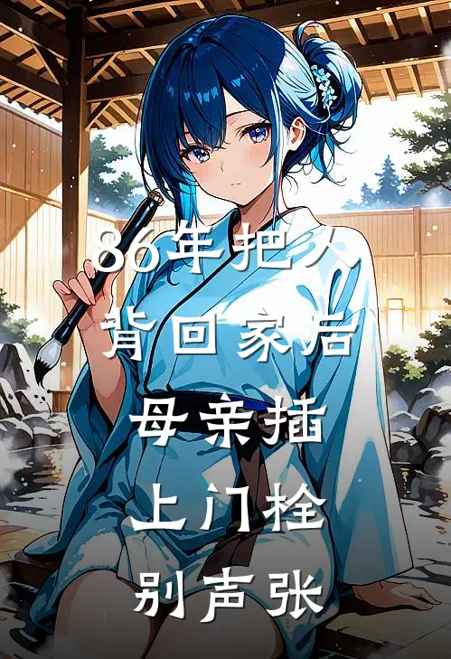 86年把人背回家后，母亲插上门栓：别声张