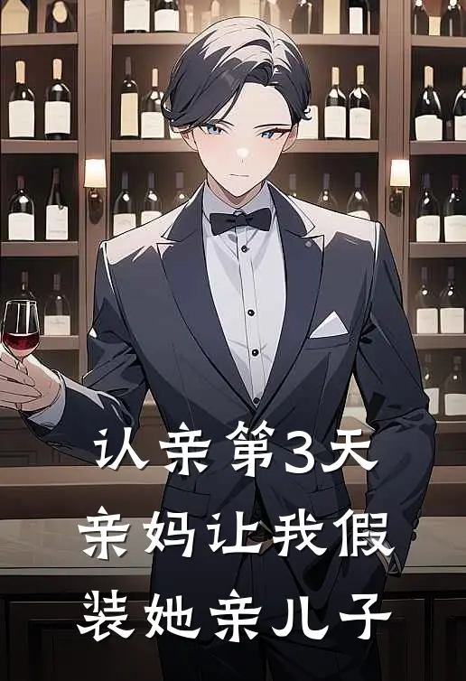 认亲第3天，亲妈让我假装她亲儿子