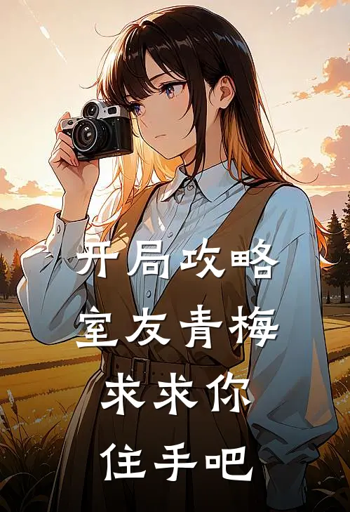 开局攻略室友青梅，求求你住手吧