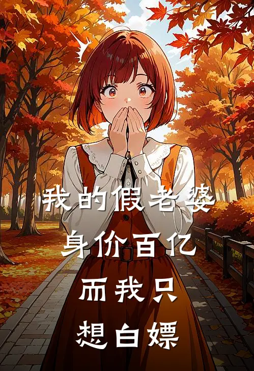 我的假老婆身价百亿，而我只想白嫖