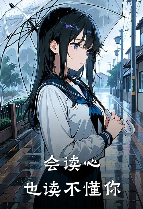 会读心，也读不懂你
