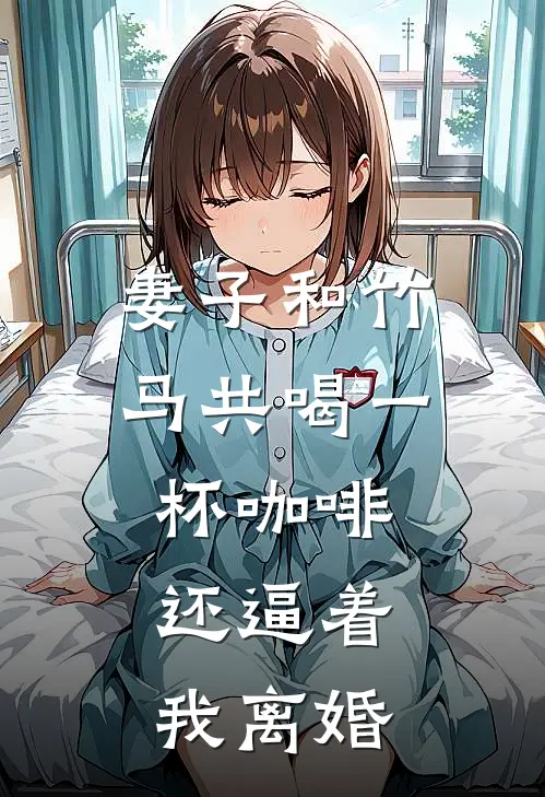 妻子和竹马共喝一杯咖啡，还逼着我离婚