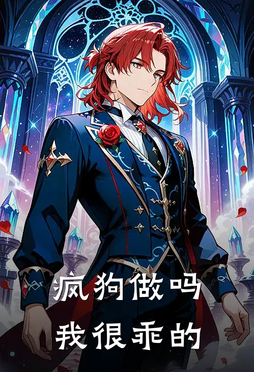 疯狗做吗，我很乖的