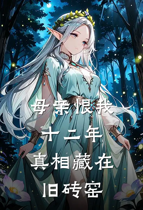 母亲恨我十二年，真相藏在旧砖窑