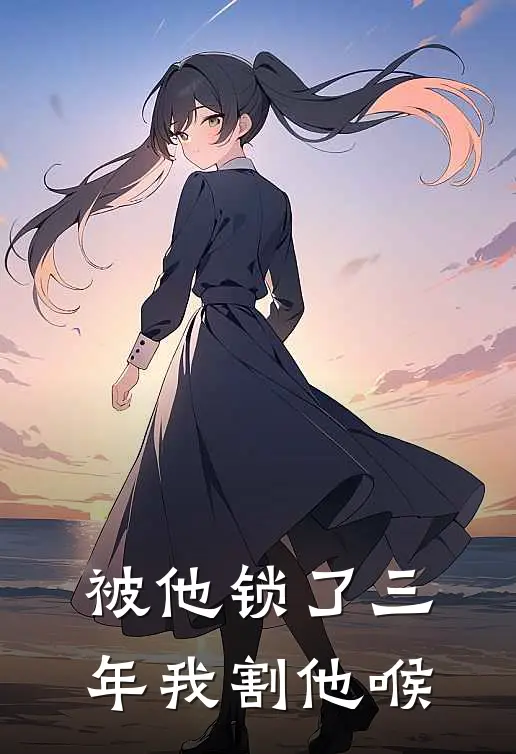 被他锁了三年我割他喉