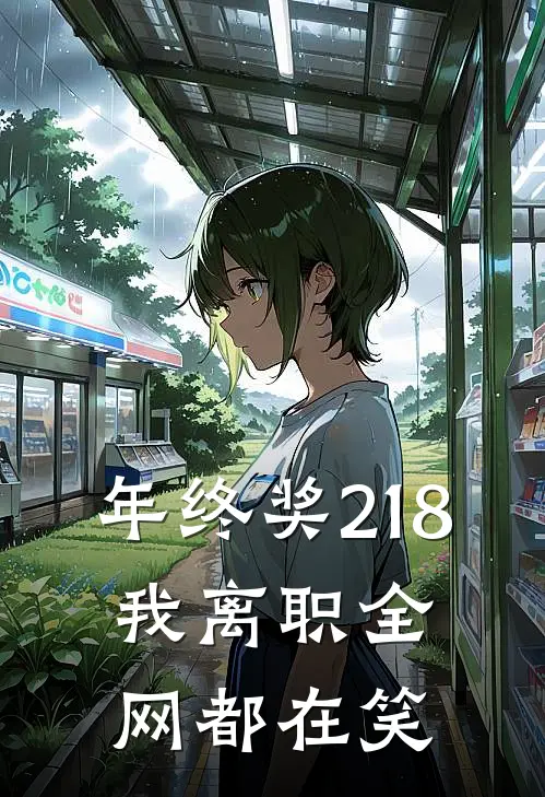 年终奖218，我离职全网都在笑