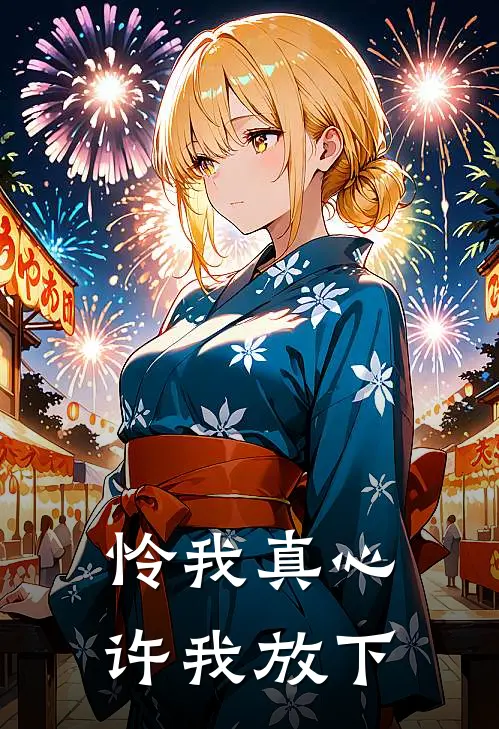 怜我真心，许我放下