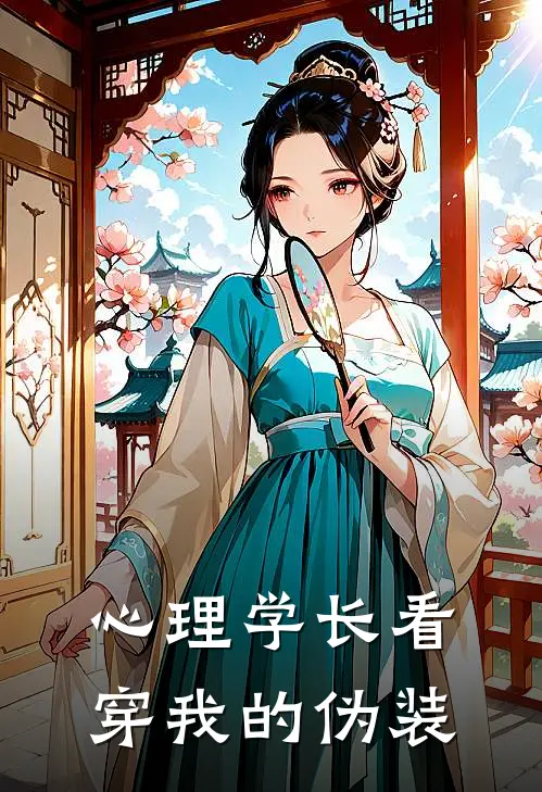 心理学长看穿我的伪装