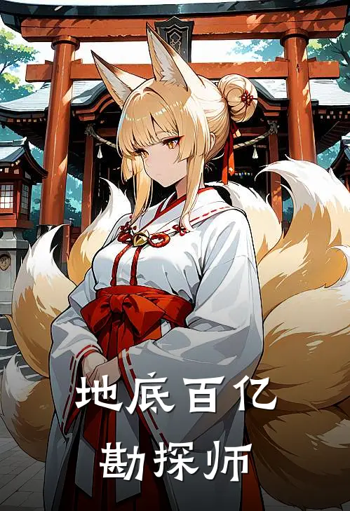 地底百亿勘探师
