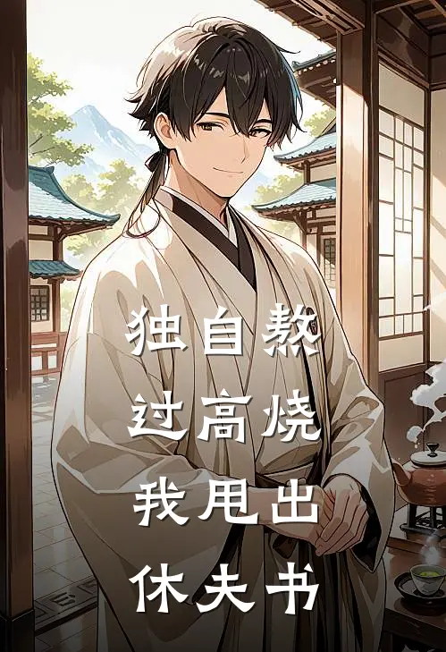 独自熬过高烧，我甩出休夫书