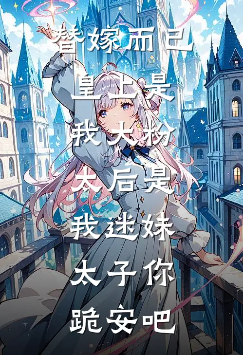 替嫁而已，皇上是我大粉，太后是我迷妹，太子你跪安吧