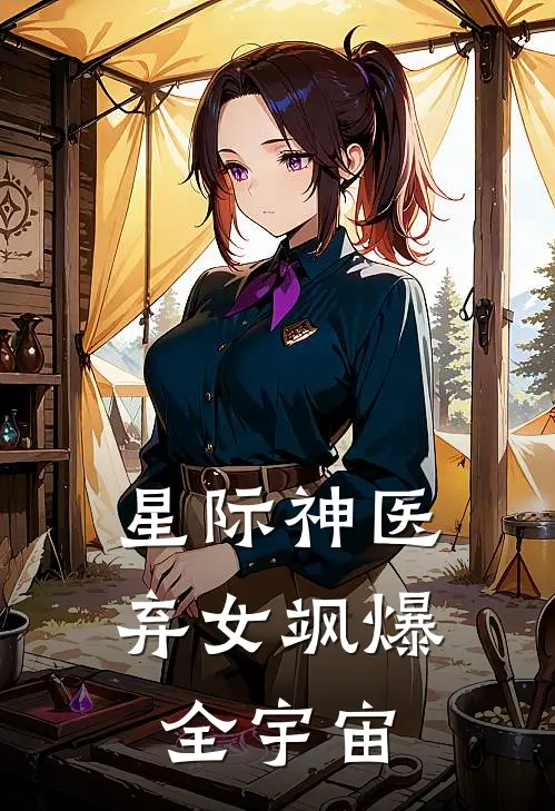 星际神医：弃女飒爆全宇宙