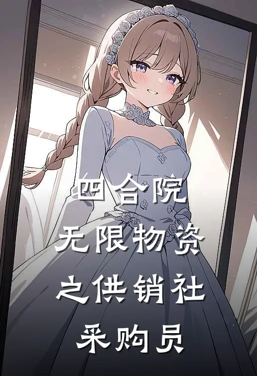 四合院：无限物资之供销社采购员