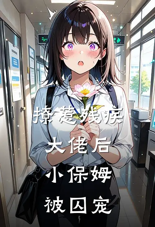 撩惹残疾大佬后，小保姆被囚宠