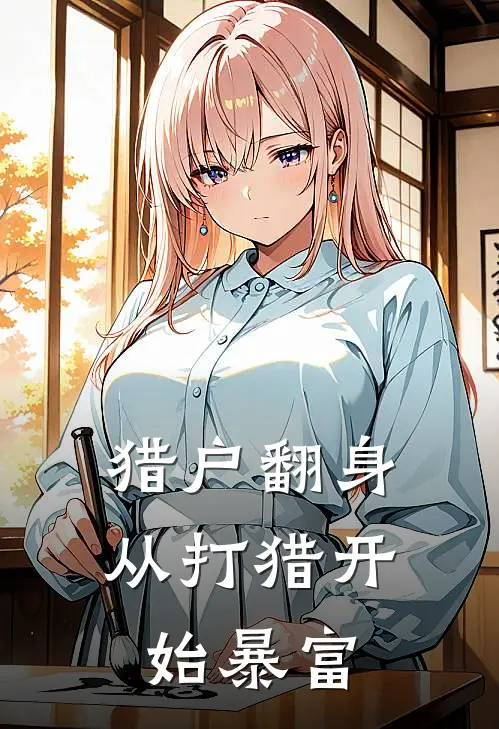 猎户翻身：从打猎开始暴富
