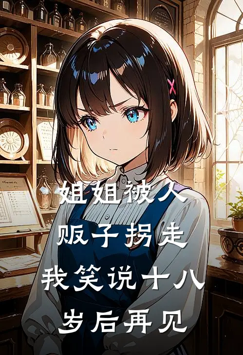 姐姐被人贩子拐走，我笑说十八岁后再见