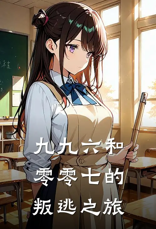 九九六和零零七的叛逃之旅