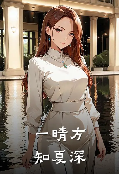 一晴方知夏深