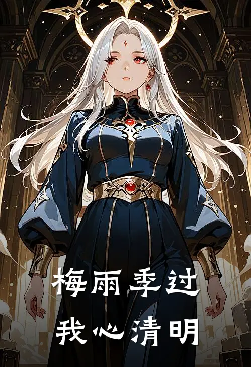 梅雨季过，我心清明