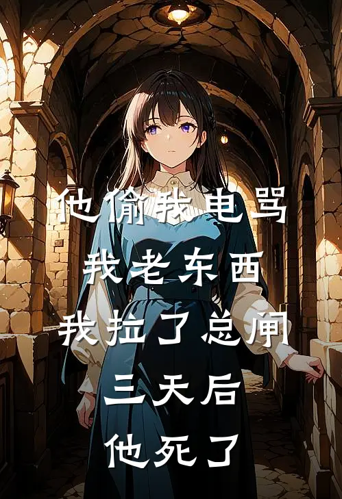 他偷我电骂我老东西，我拉了总闸，三天后他死了