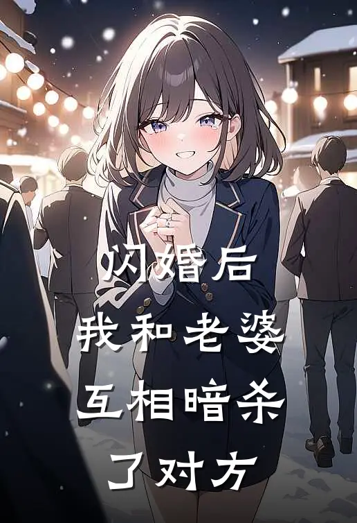 闪婚后，我和老婆互相暗杀了对方