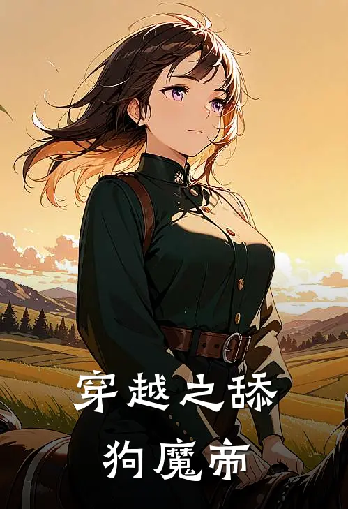 穿越之舔狗魔帝