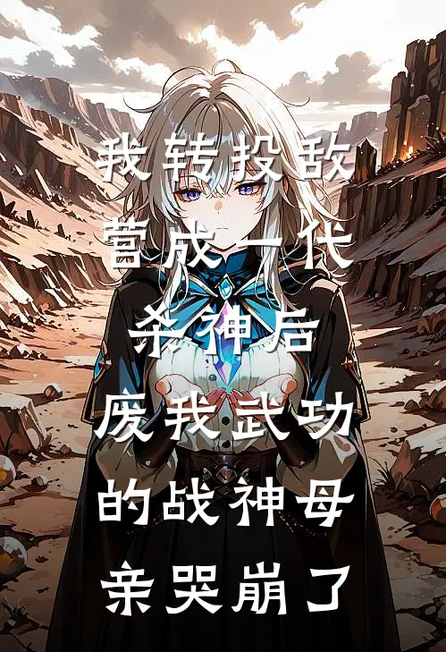 我转投敌营成一代杀神后，废我武功的战神母亲哭崩了