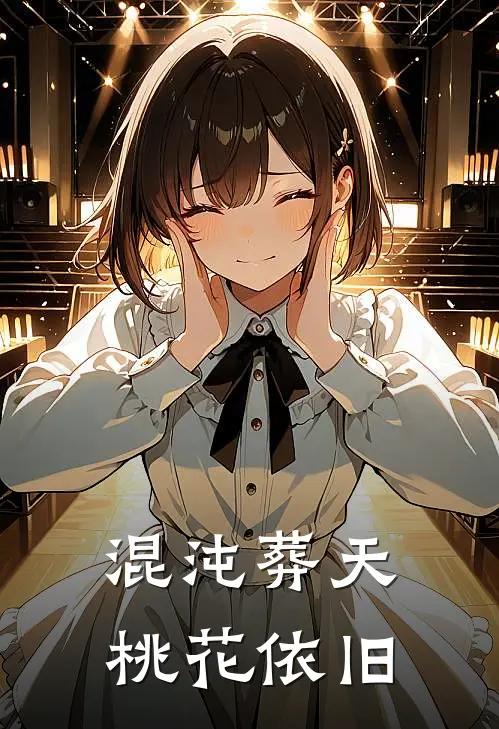 混沌葬天，桃花依旧