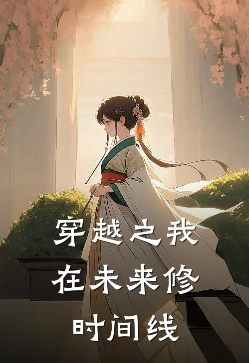 穿越之我在未来修时间线