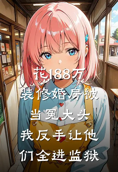 花188万装修婚房被当冤大头，我反手让他们全进监狱