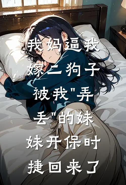 我妈逼我嫁二狗子，被我"弄丢"的妹妹开保时捷回来了