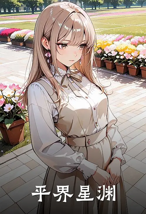 平界星渊