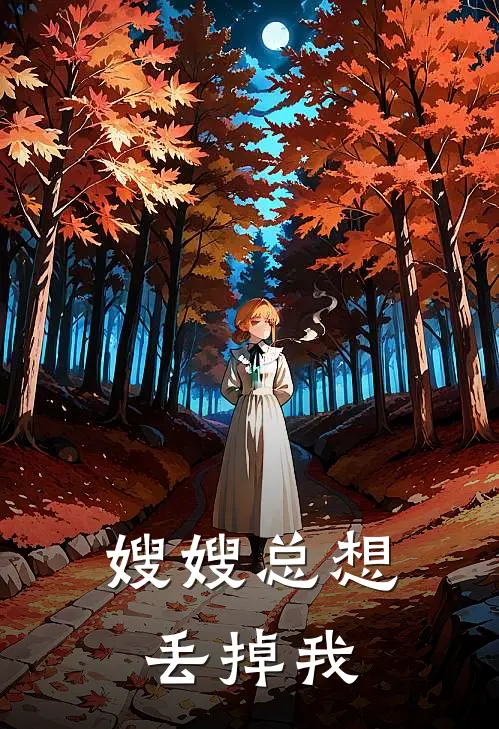 嫂嫂总想丢掉我