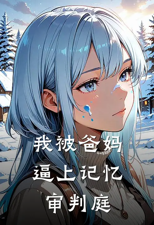 我被爸妈逼上记忆审判庭