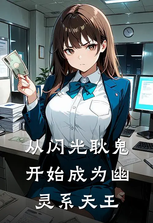 从闪光耿鬼开始成为幽灵系天王