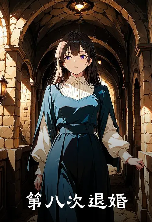 第八次退婚