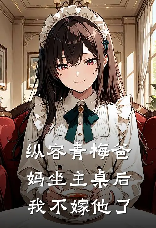 纵容青梅爸妈坐主桌后，我不嫁他了