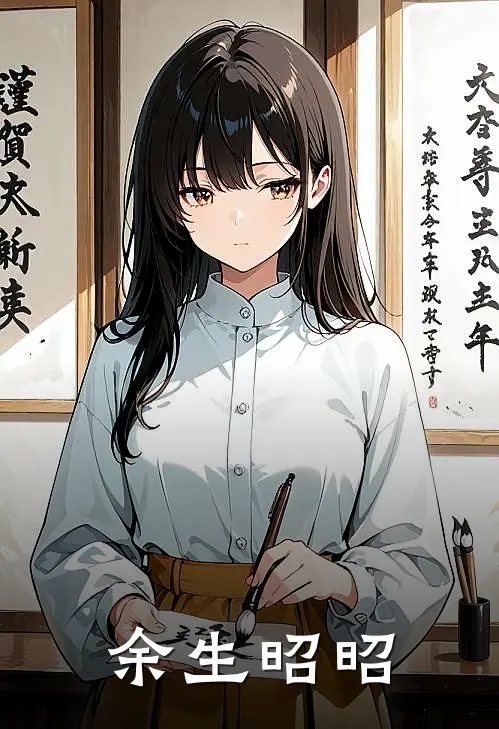 余生昭昭