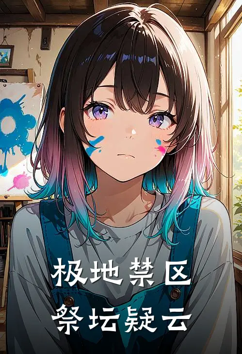 极地禁区：祭坛疑云
