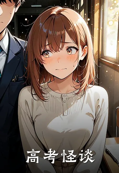 高考怪谈