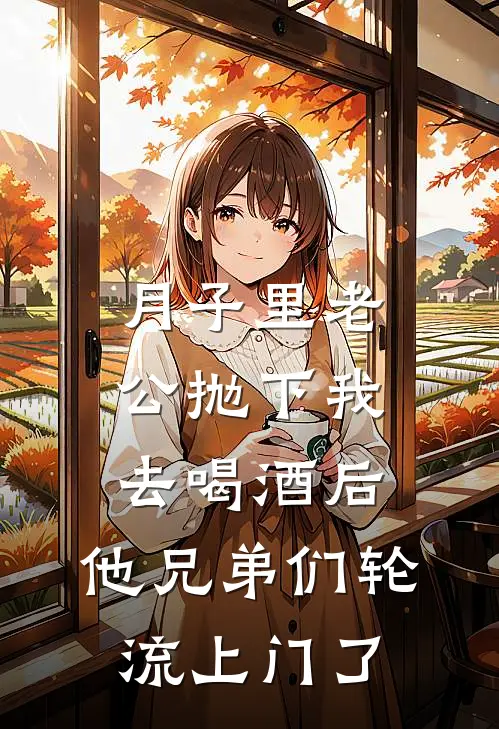 月子里老公抛下我去喝酒后，他兄弟们轮流上门了