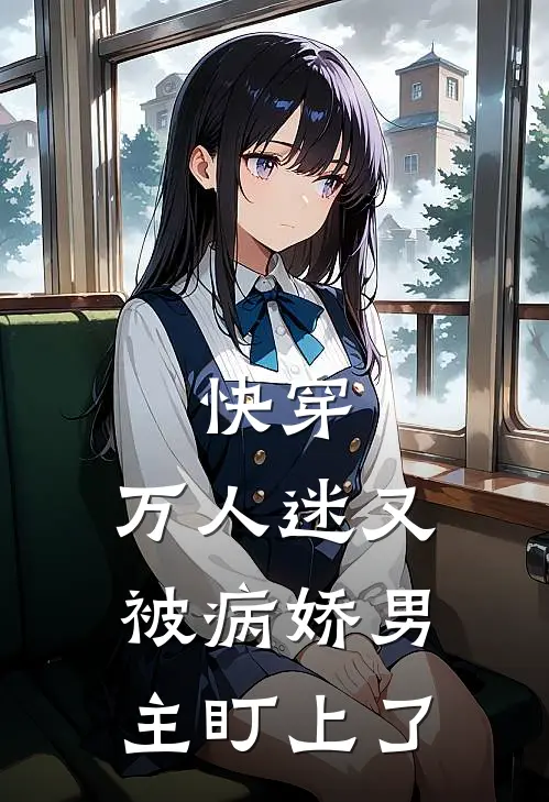 快穿：万人迷又被病娇男主盯上了