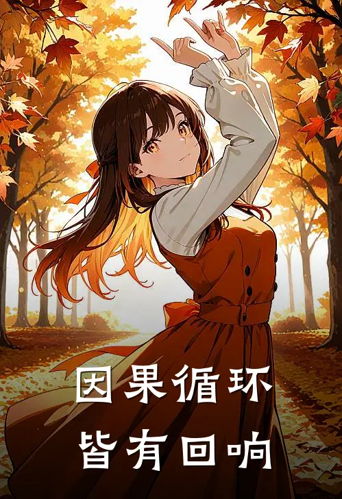 因果循环，皆有回响