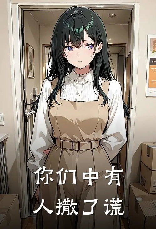 你们中有人撒了谎