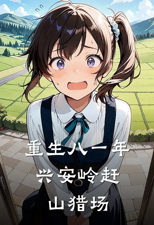重生八一年：兴安岭赶山猎场