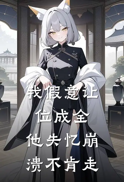 我假意让位成全，他失忆崩溃不肯走