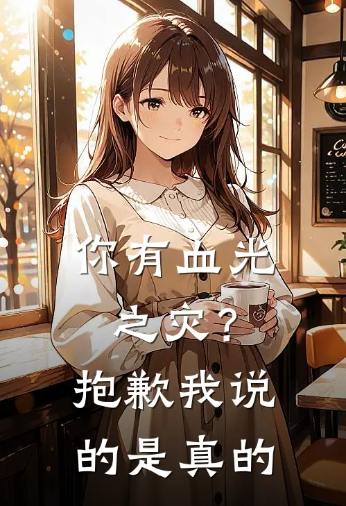 你有血光之灾？抱歉我说的是真的