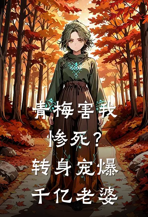 青梅害我惨死？转身宠爆千亿老婆
