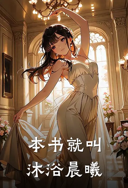 本书就叫沐浴晨曦